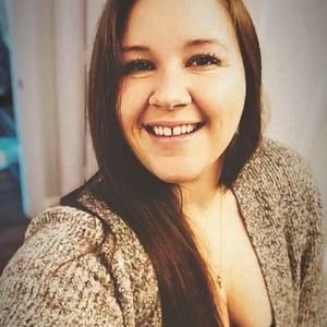 Meet your Posher, Brianna